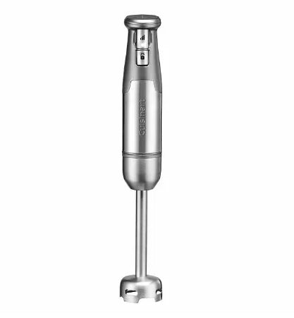 Open Box Immersion Blender with Chopper U88282