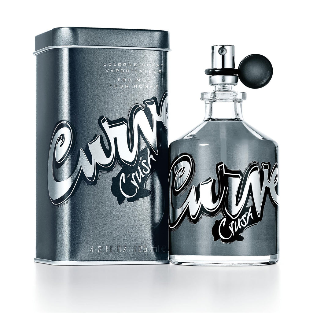 Curve Crush Men Eau de Cologne 4.2oz F87853