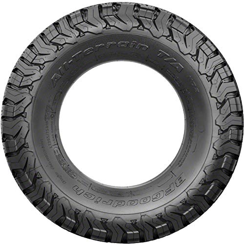 LT265/70R16/E 121/118S All Terrain Radial Tire M42018