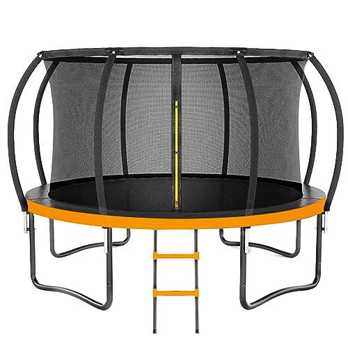 12FT 14FT Trampoline J88762