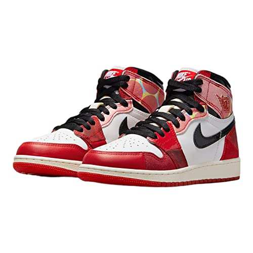 Boy's Sneaker Q71187