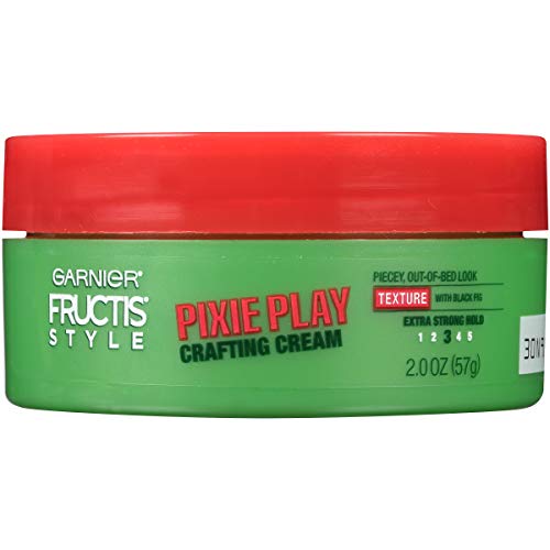 Extra Strong Hold Styling Cream, 2.0 Oz, 2 Count T609