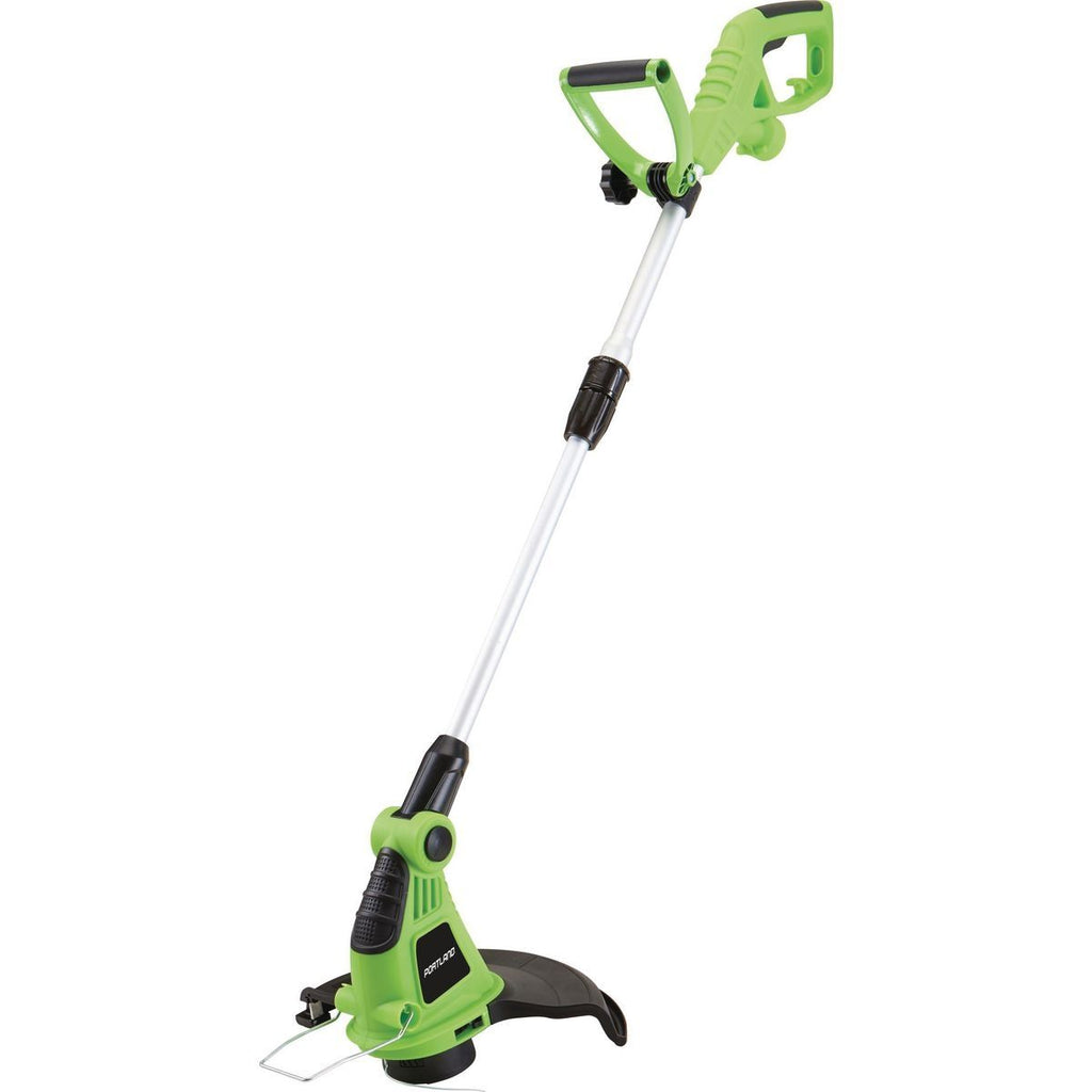 3.8 Amp 13 in. Electric String Trimmer E5395