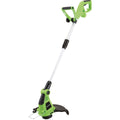 3.8 Amp 13 in. Electric String Trimmer E5395
