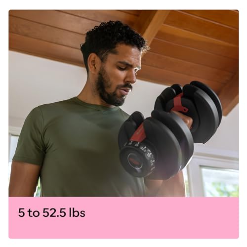 Adjustable Dumbbells H448090