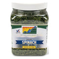Dehydrated Spinach Jar I999