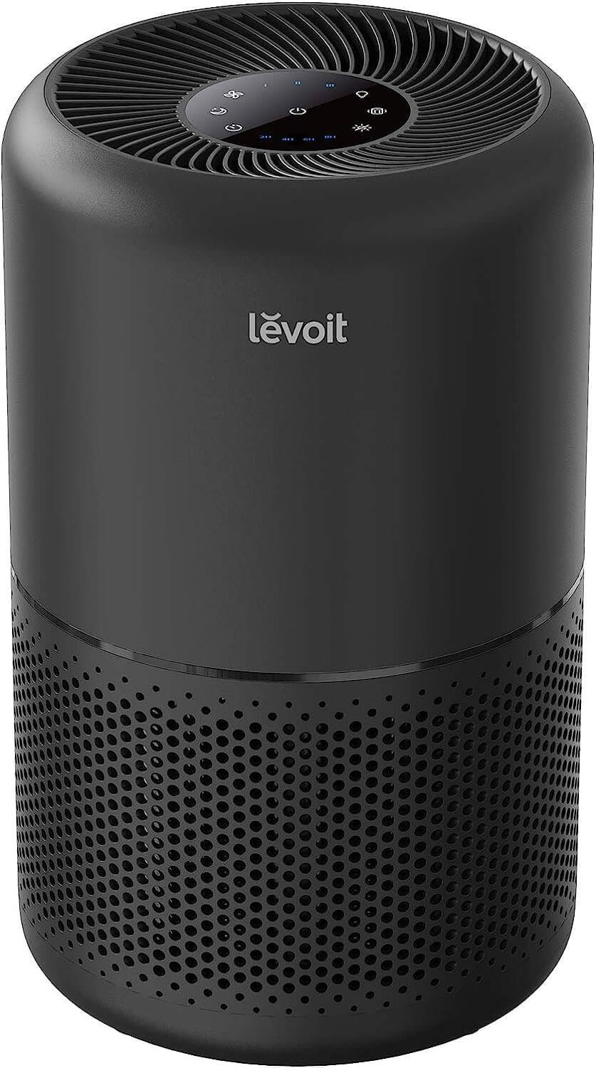 Air Purifier and Smart Humidifier L86016