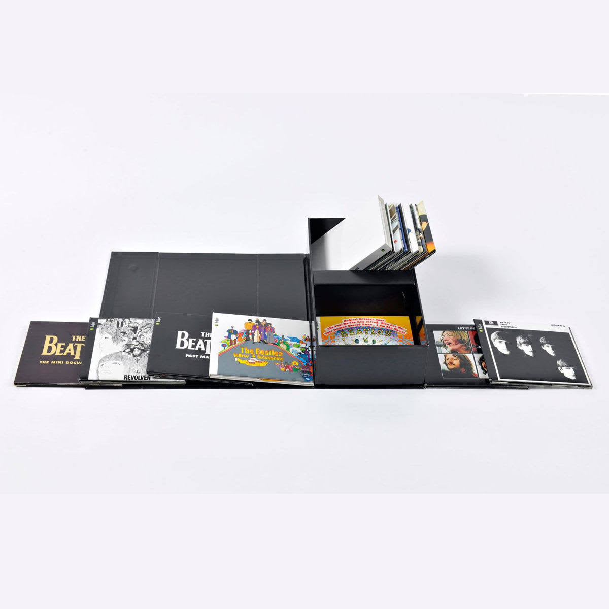 Stereo Box Set Q394