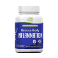 Inflammatory Health - 100 % Herbal and Natural B66674