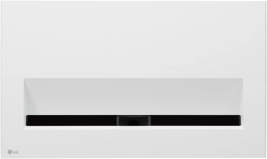 White UHD 4K DLP Ultra Short Throw Laser Projector O609