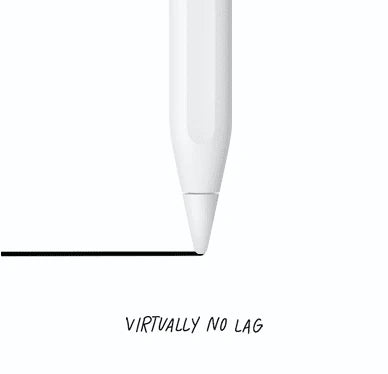 Apple Pencil (2nd Generation) G454