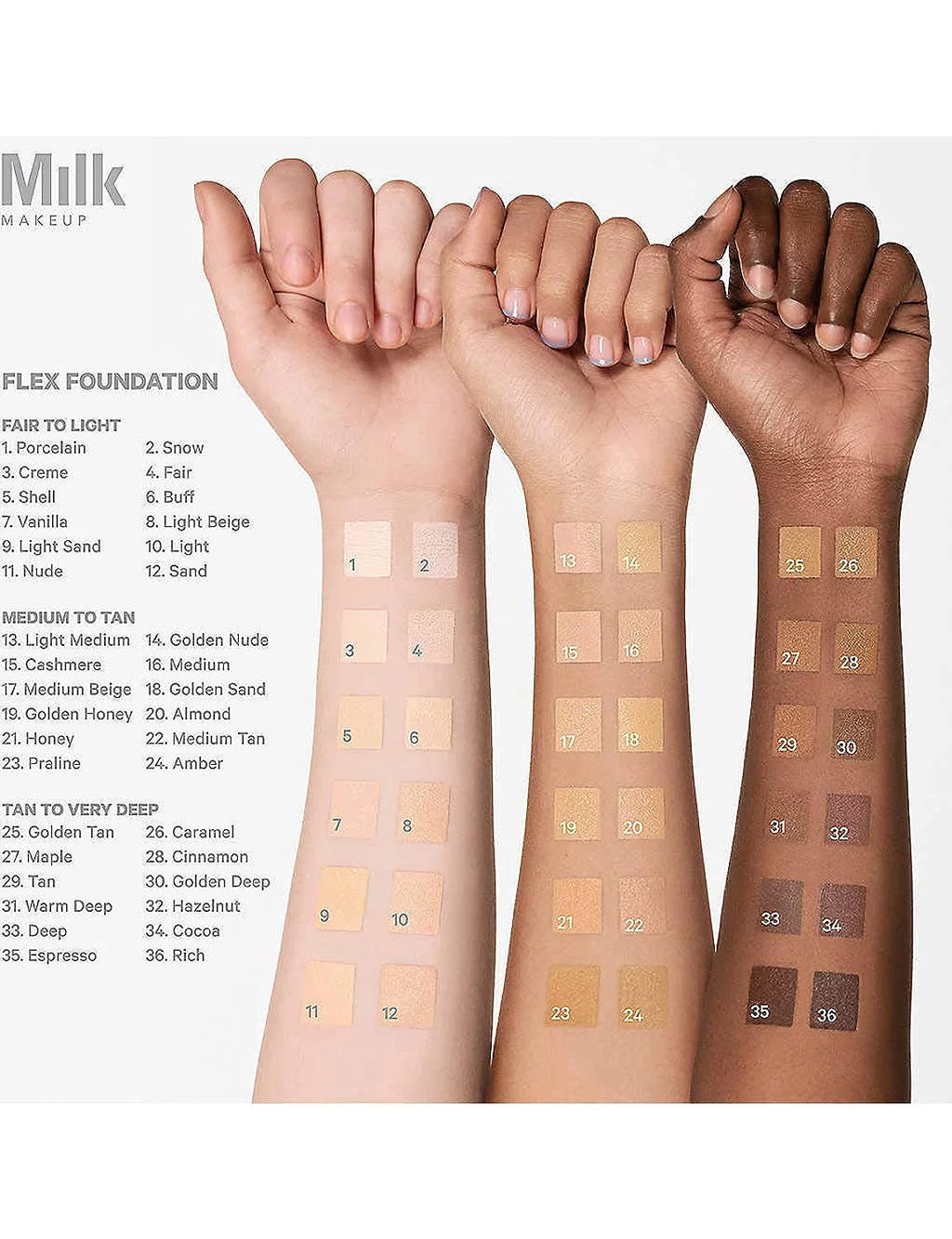 Light Sand 0.35 oz Foundation Stick Q4521