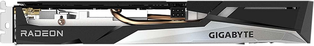4GB 64-bit GDDR6 Graphics Card T9417