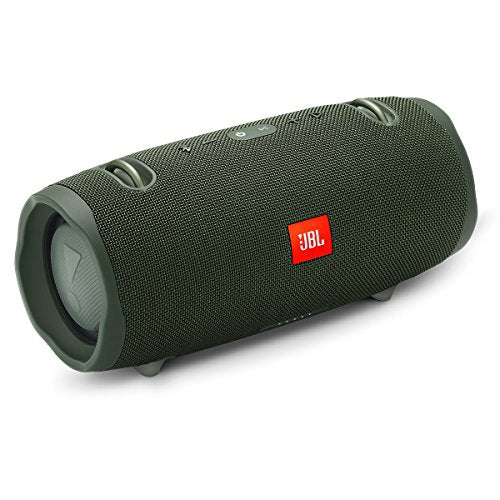 Black Waterproof Portable Bluetooth Speaker F469096