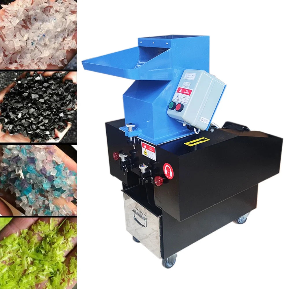 220V Electric Plastic Shredder P167811
