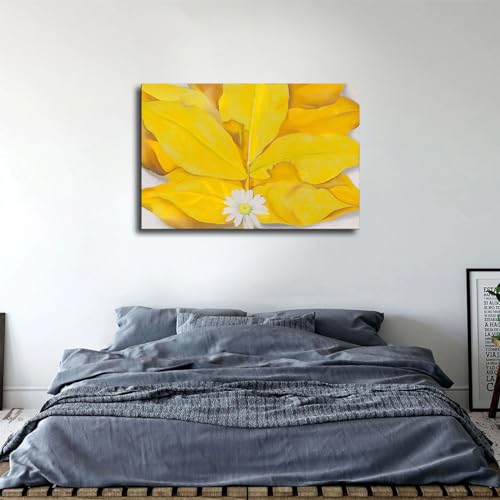 08x12inch Unframed Canvas Wall Art G527774