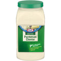 4.5 lb Parmesan Grated Cheese A804688