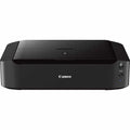 Black Wireless Desktop Inkjet Printer U6192