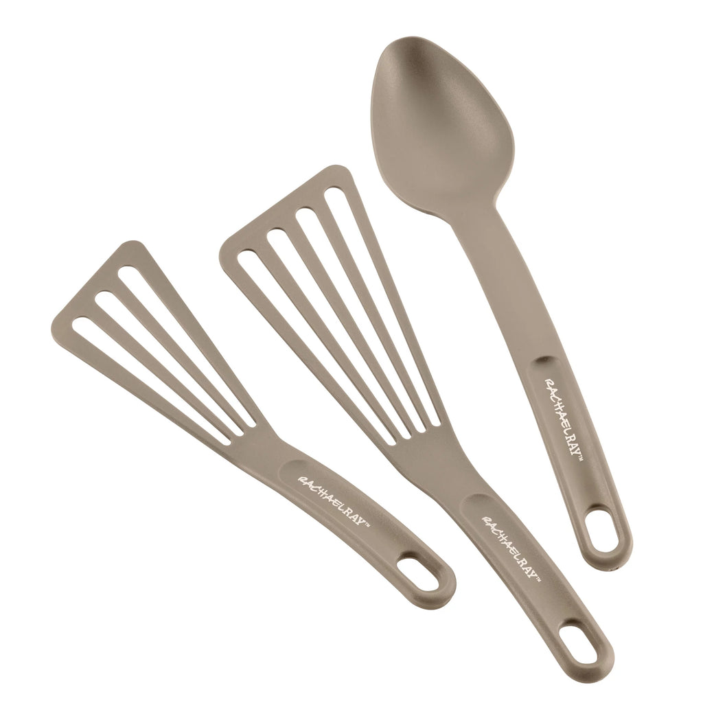 11 Piece Aluminum Nonstick Pots and Pans Set C3254