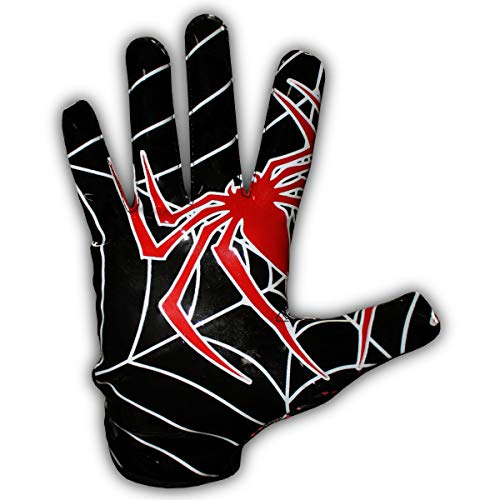 Adult Football Gloves W281778