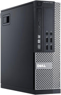 Intel Core i7-4770 16GB RAM 1TB HDD Desktop Computer H190011