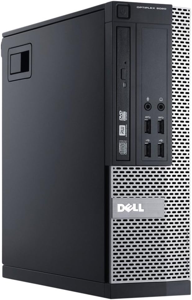 Intel Core i7-4770 16GB RAM 1TB HDD Desktop Computer H190011