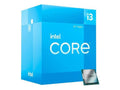 Core i3-12100 12th Gen Quad-Core 3.3 GHz LGA 1700 Processor K5890