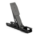 5.5Nm Direct Drive Wheel Base, 11-inch Racing Wheel, Anti-Slip Pedals and Desk Clamp S1039