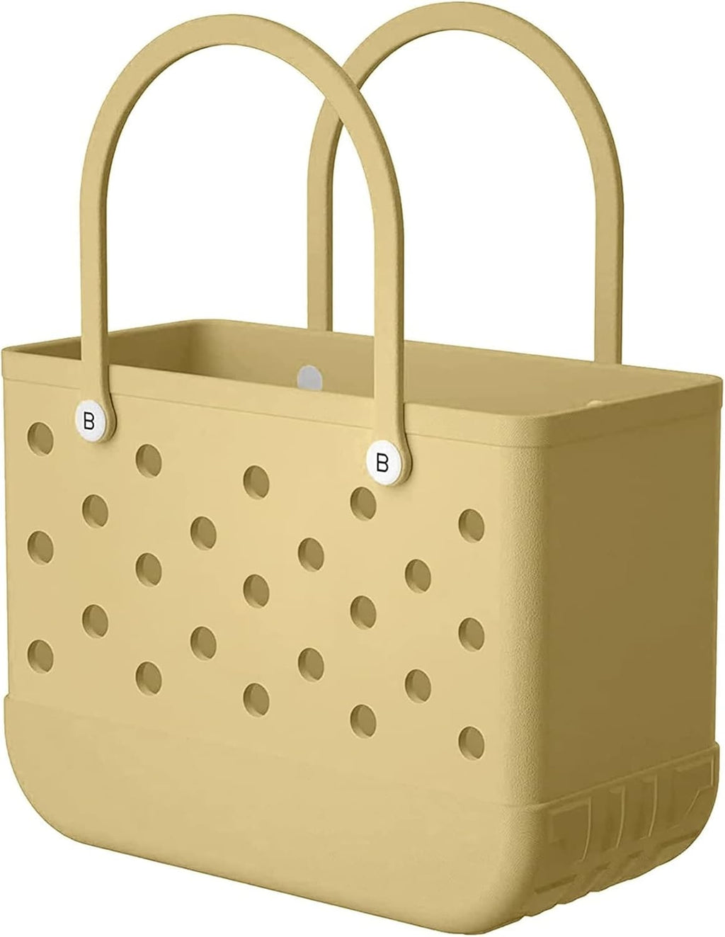 Waterproof Silicone Tote Bag W960006