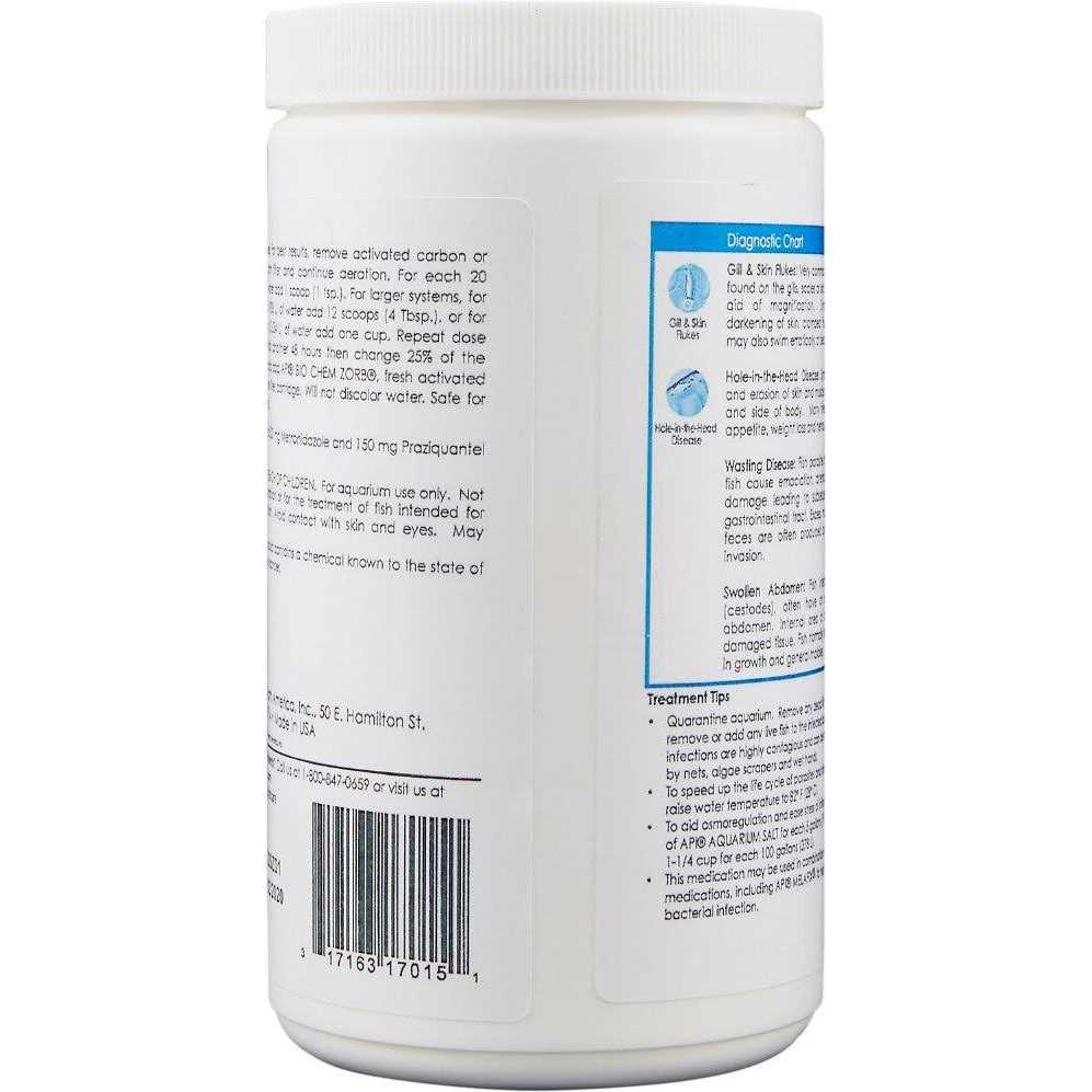 API General Cure Powder D930