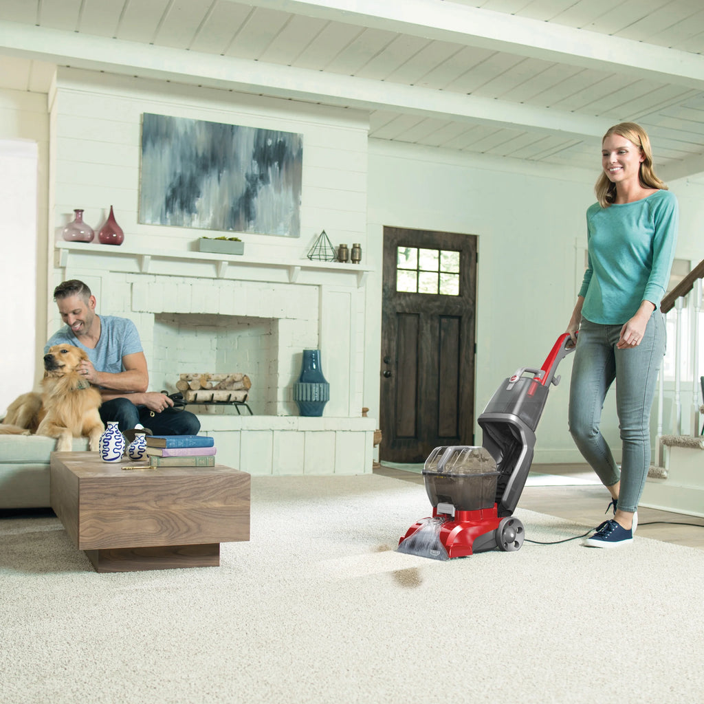 Carpet Cleaner E697672