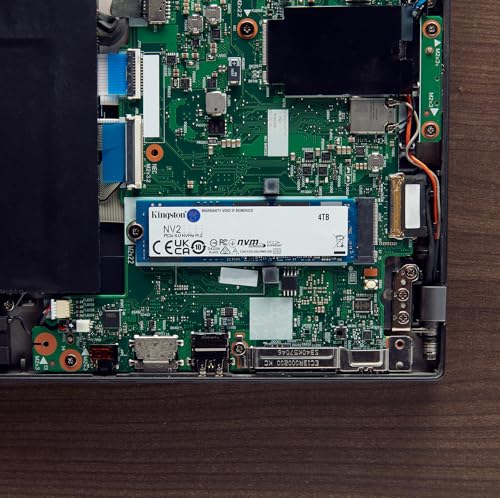 1TB M.2 2280 NVMe Internal SSD N3081