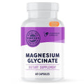 Magnesium Glycinate 90 Capsules I8943