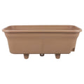 Rectangular Plant Pots Planter P2566