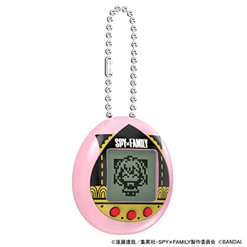 Pink Tamagotchi Nano O93978