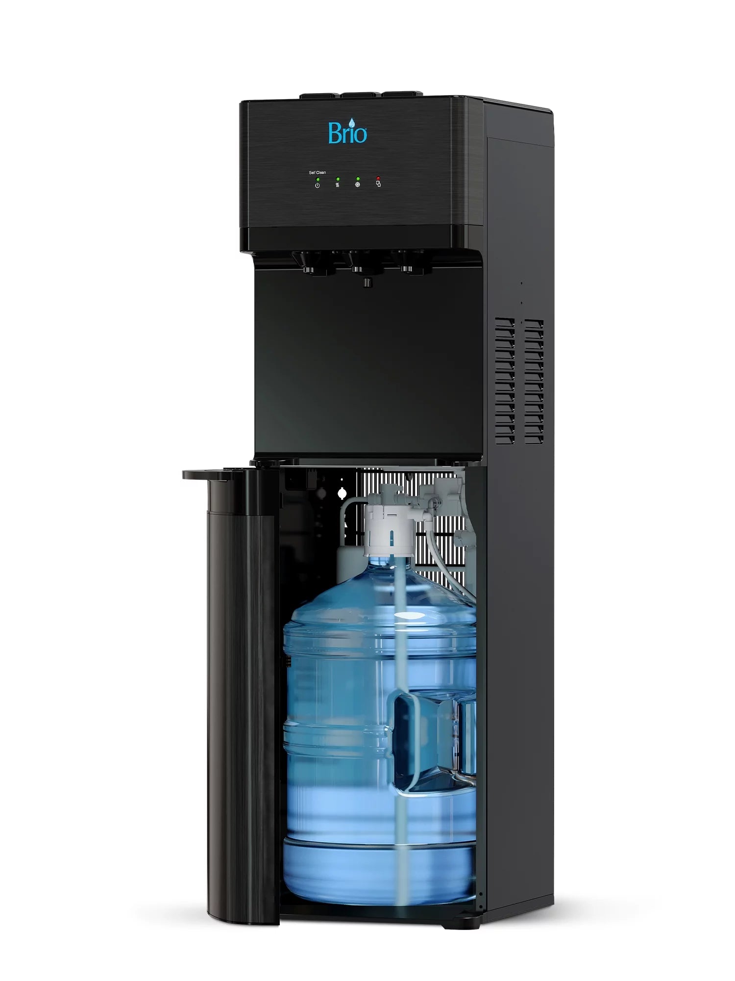Self-Cleaning Bottom Loading Water Cooler Dispenser R156254