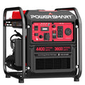 4400-Watt Gas Generator K29347