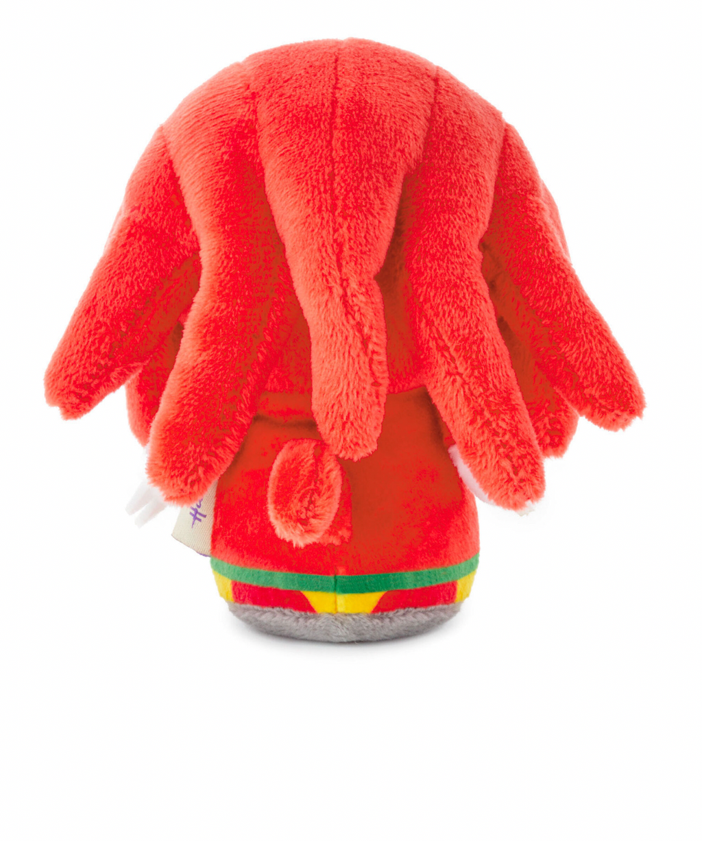 Sonic the Hedgehog Knuckles Plush M68572