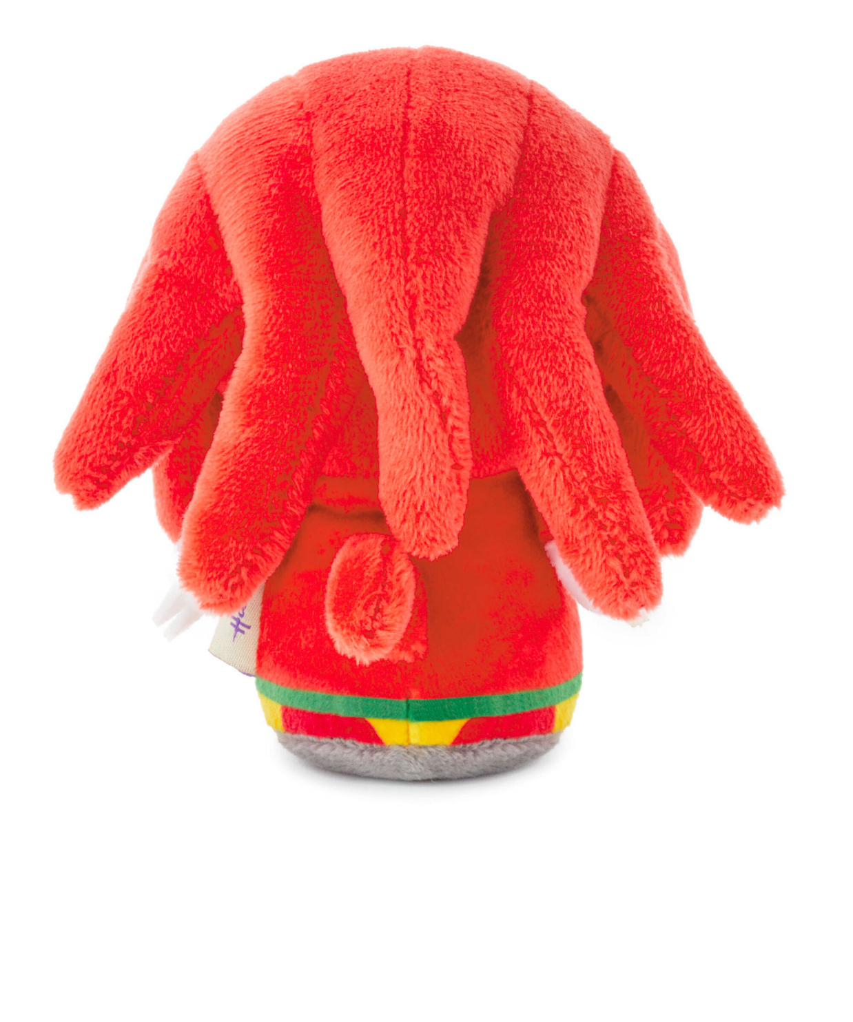Sonic the Hedgehog Knuckles Plush M68572