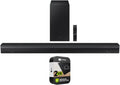 3.1 ch Soundbar with Dolby 5.1 DTS Virtual:X K9873