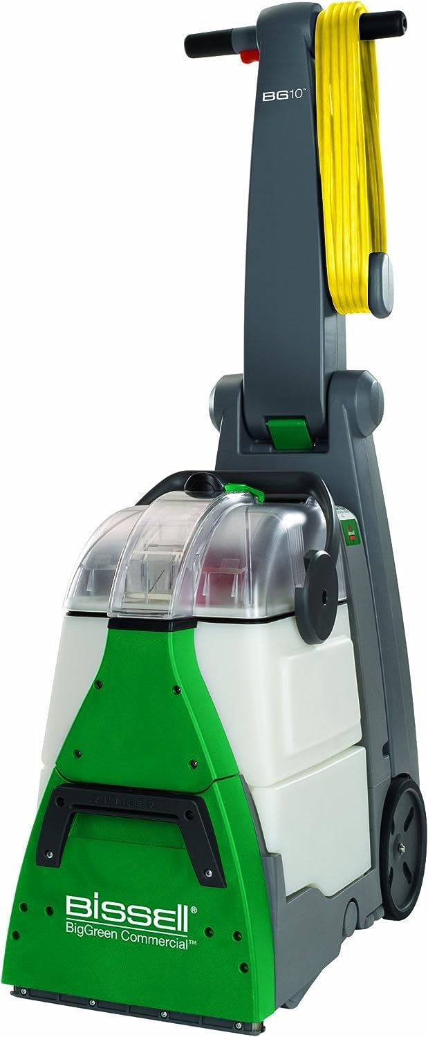Replacement Bottom Dirty Tank for Carpet Cleaner Machines E95996