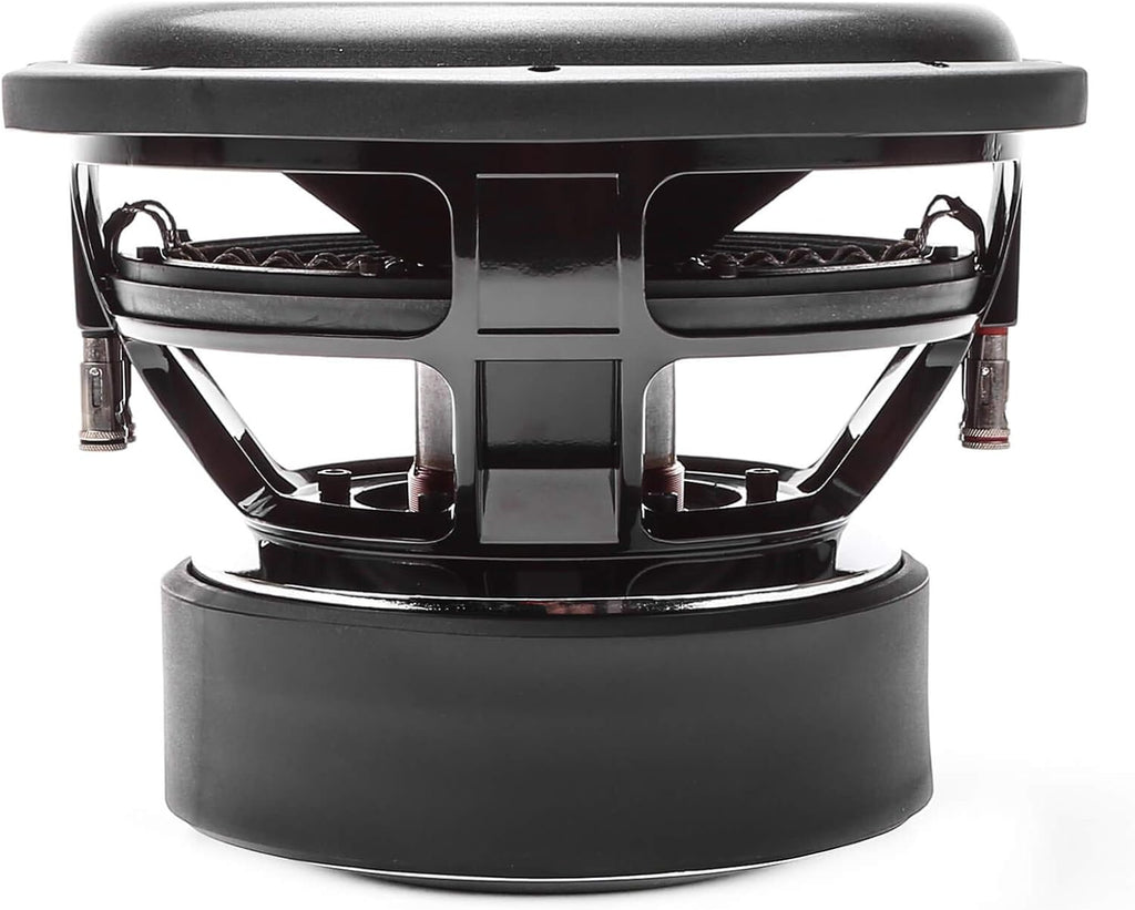 15 3000 Watt Dual 2 Ohm Car Subwoofer X659478