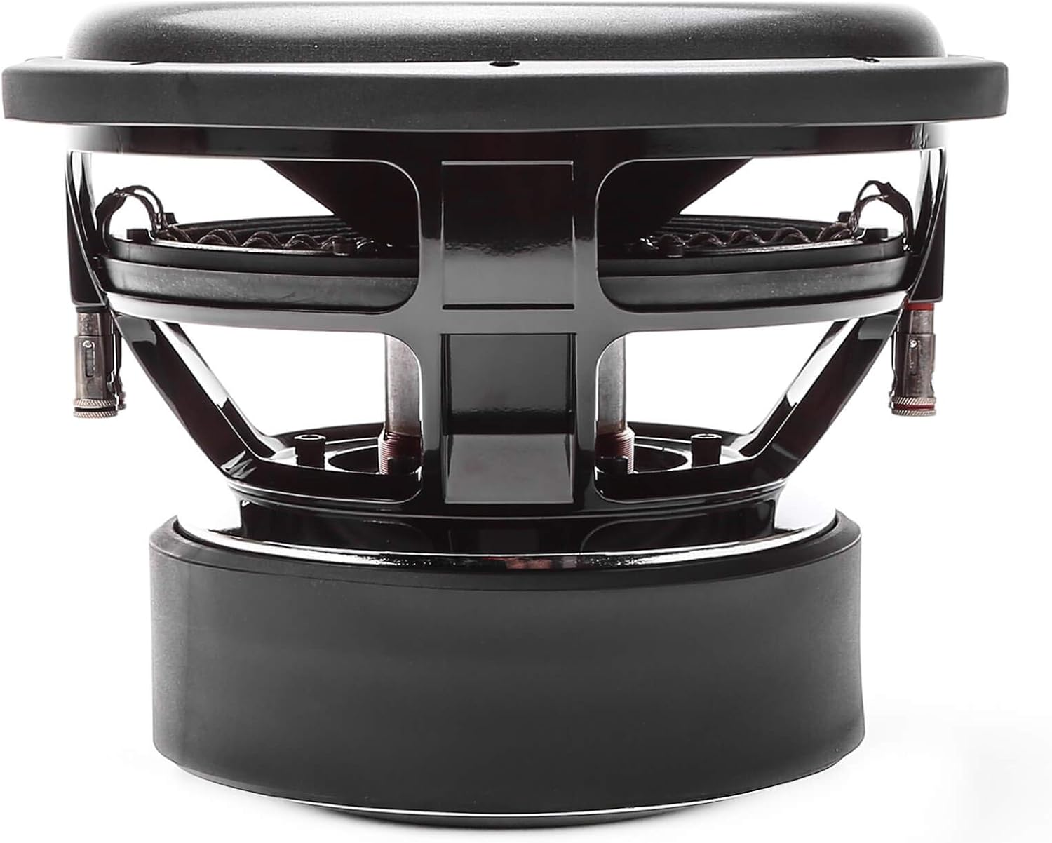 15 3000 Watt Dual 2 Ohm Car Subwoofer X659478