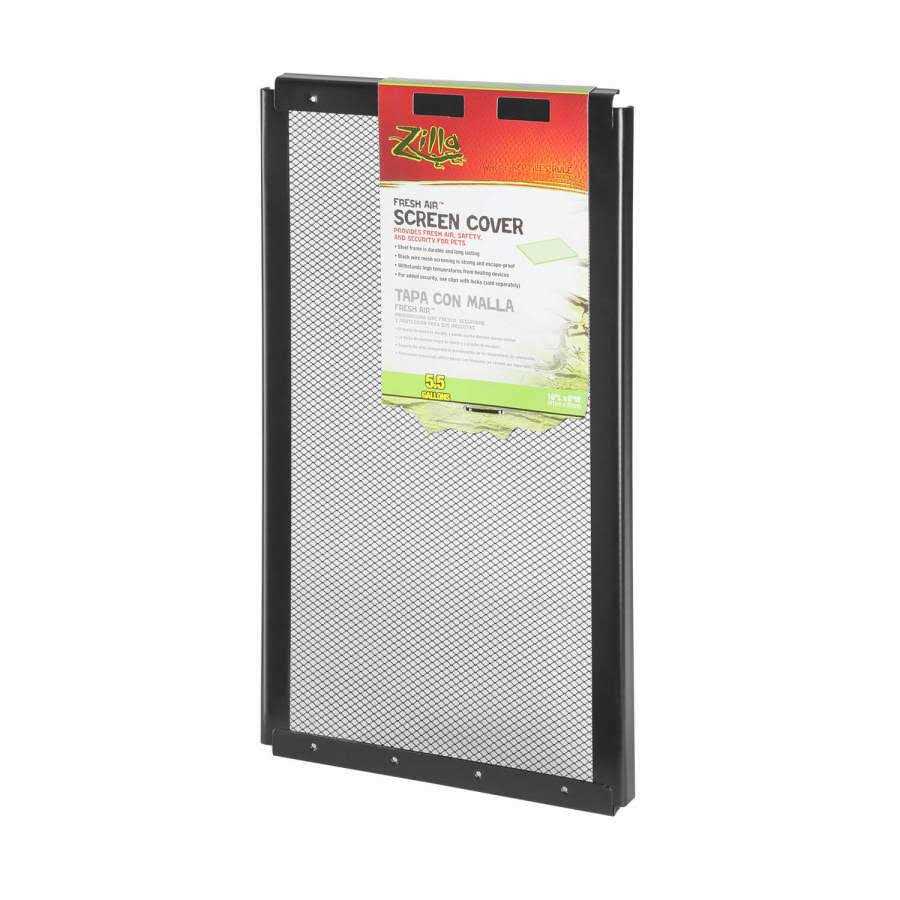 Fresh Air Screen Cover 20 x 10 Inch W5746