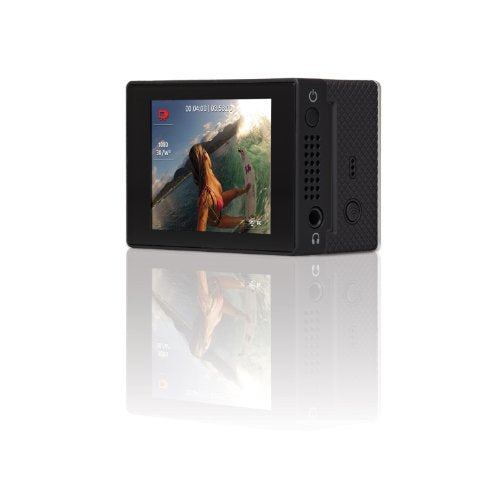 LCD Touch BacPac W29979