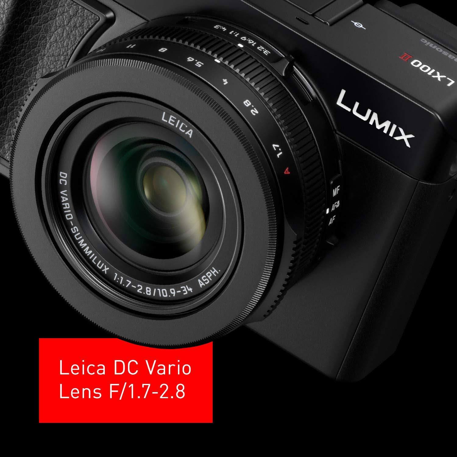 Black Digital Camera N3064