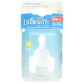 8 Pack Natural Flow Level 1 Standard Nipple V738453