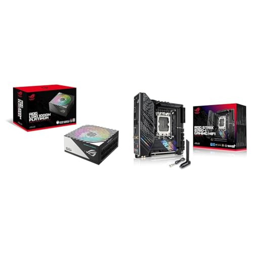 850W Platinum Fully Modular Power Supply T426255