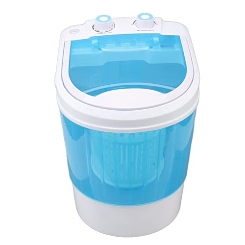 Mini Washer Dryer Combo 22L Portable Automatic Washer H980