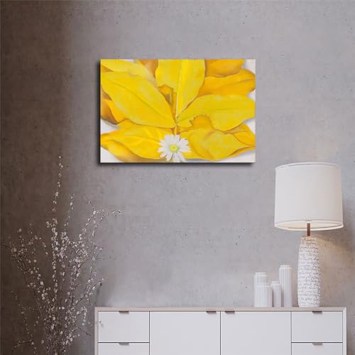 08x12inch Unframed Canvas Wall Art G527774